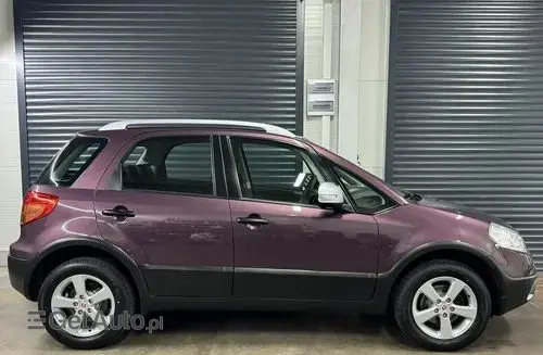 FIAT Sedici 