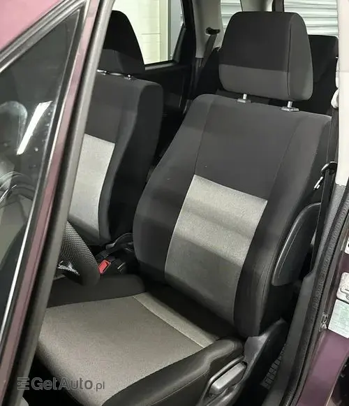 FIAT Sedici 