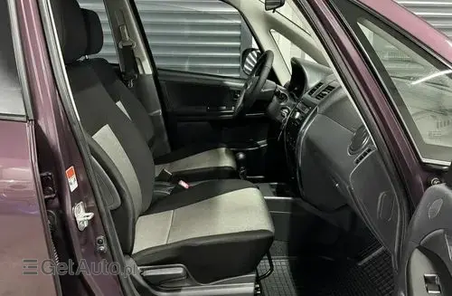 FIAT Sedici 