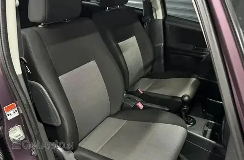 FIAT Sedici 