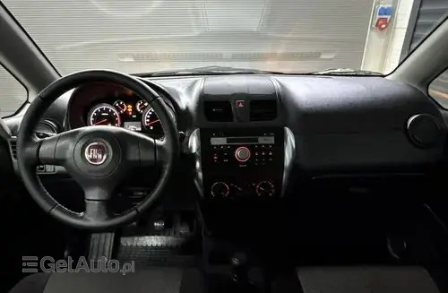 FIAT Sedici 