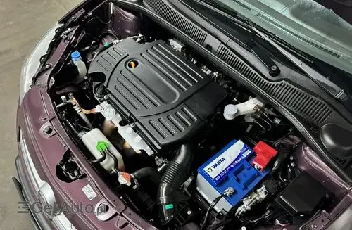 FIAT Sedici 