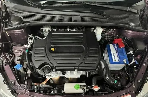 FIAT Sedici 
