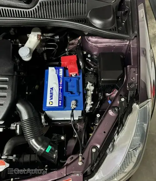 FIAT Sedici 