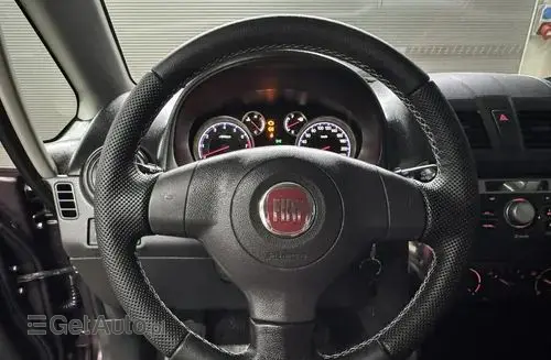 FIAT Sedici 