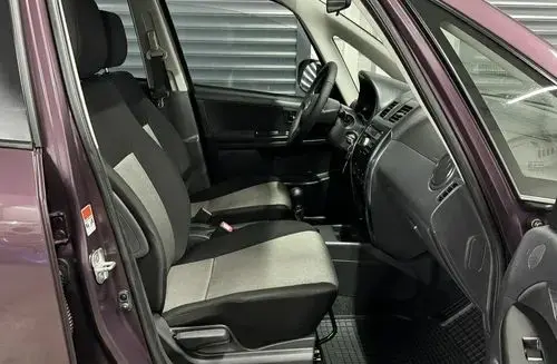 FIAT Sedici 