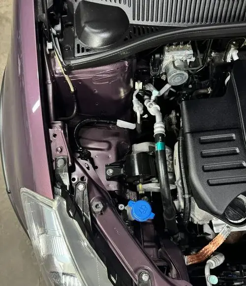 FIAT Sedici 