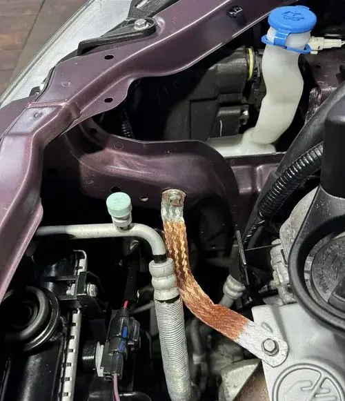 FIAT Sedici 