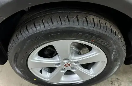 FIAT Sedici 