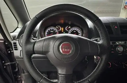 FIAT Sedici 