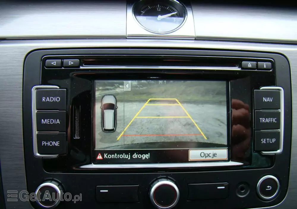 VOLKSWAGEN Passat 2.0 TDI