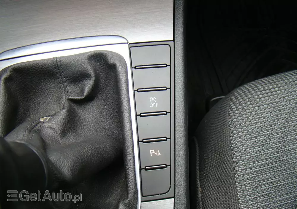 VOLKSWAGEN Passat 2.0 TDI