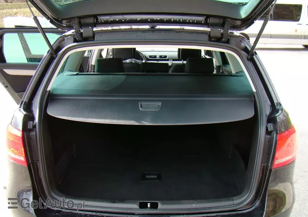 VOLKSWAGEN Passat 2.0 TDI