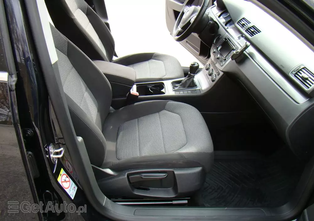 VOLKSWAGEN Passat 2.0 TDI