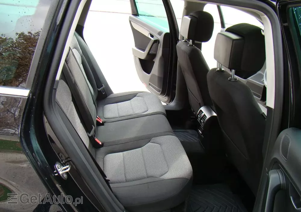 VOLKSWAGEN Passat 2.0 TDI