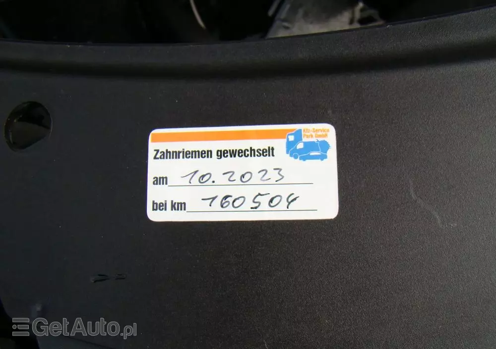 VOLKSWAGEN Passat 2.0 TDI