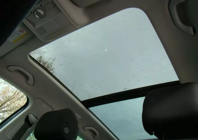 VOLKSWAGEN Passat 2.0 TDI