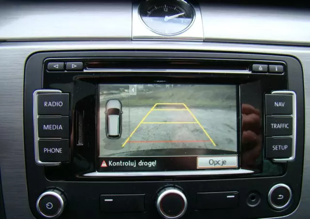 VOLKSWAGEN Passat 2.0 TDI