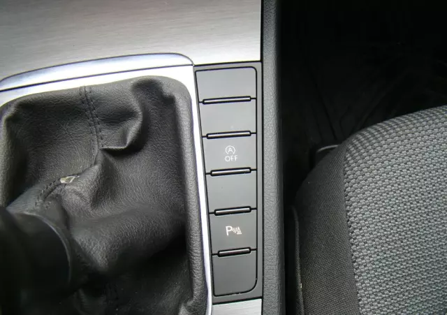 VOLKSWAGEN Passat 2.0 TDI