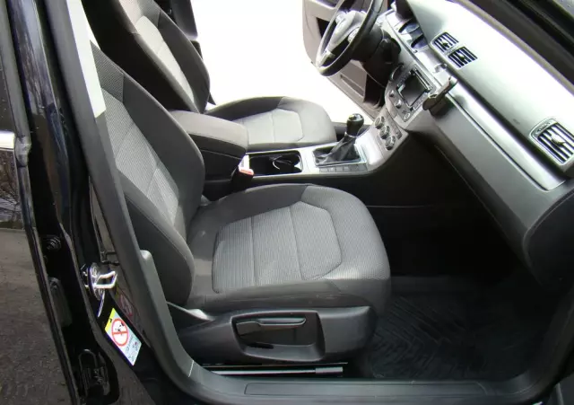 VOLKSWAGEN Passat 2.0 TDI