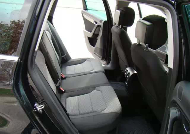 VOLKSWAGEN Passat 2.0 TDI