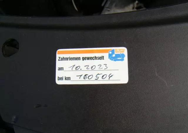 VOLKSWAGEN Passat 2.0 TDI