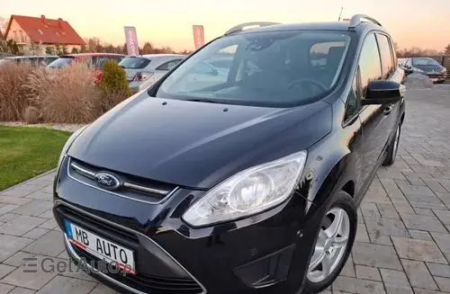 FORD Grand C-MAX 
