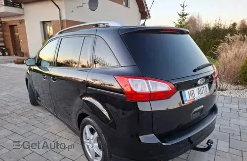 FORD Grand C-MAX 