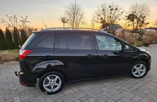 FORD Grand C-MAX 
