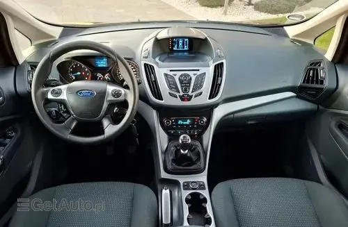 FORD Grand C-MAX 