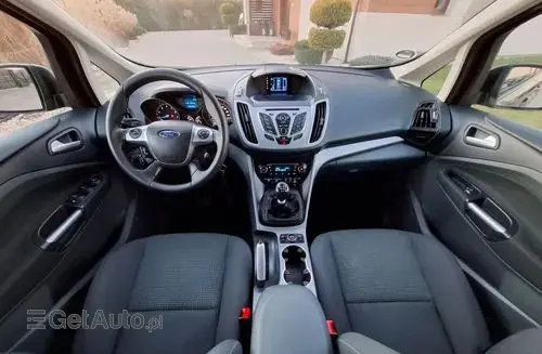 FORD Grand C-MAX 