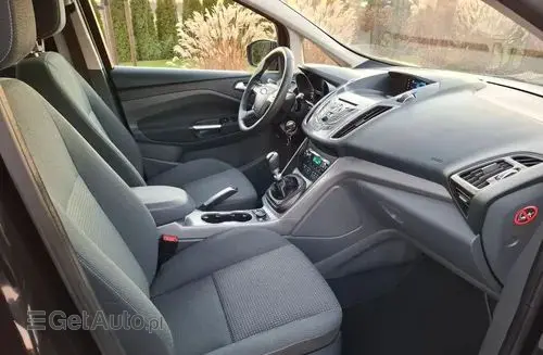 FORD Grand C-MAX 