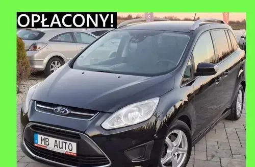 FORD Grand C-MAX 