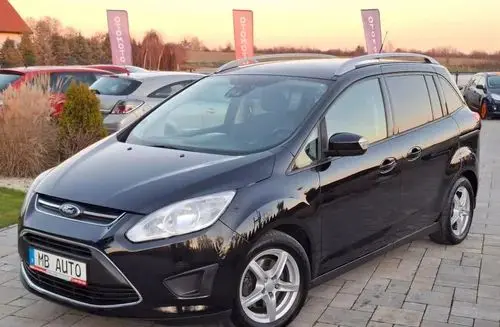FORD Grand C-MAX 
