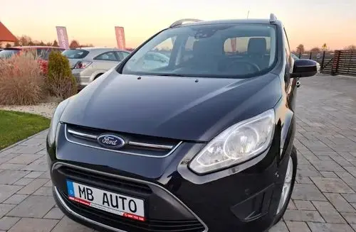 FORD Grand C-MAX 