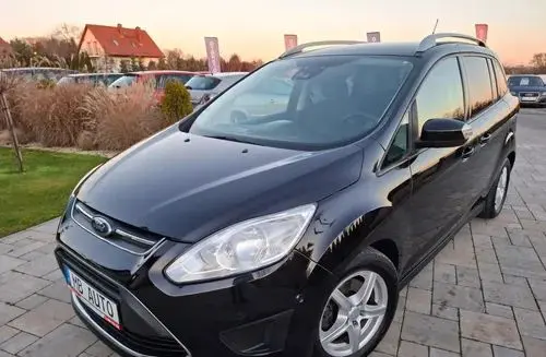 FORD Grand C-MAX 