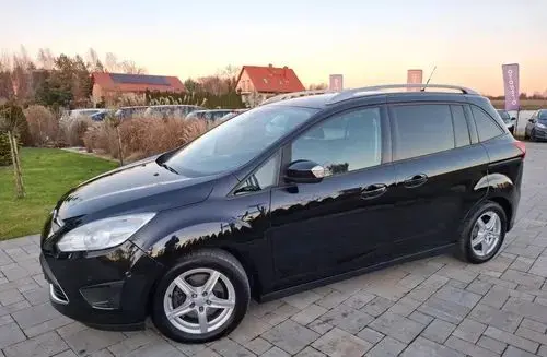 FORD Grand C-MAX 