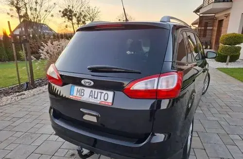 FORD Grand C-MAX 