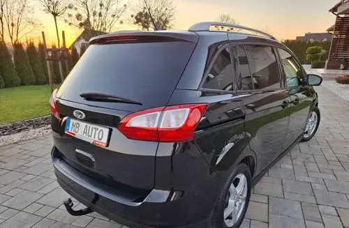 FORD Grand C-MAX 