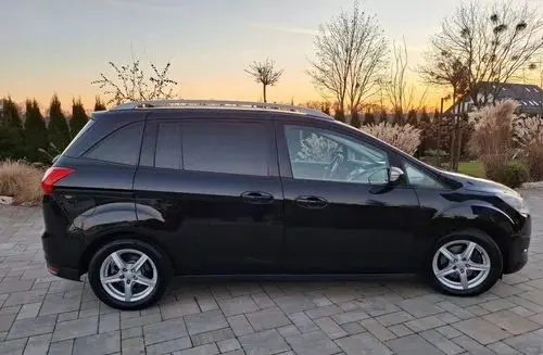 FORD Grand C-MAX 