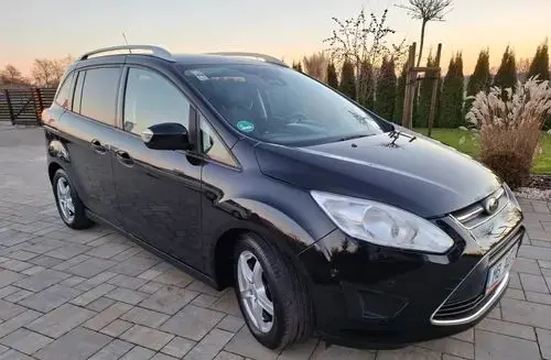 FORD Grand C-MAX 