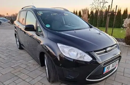 FORD Grand C-MAX 