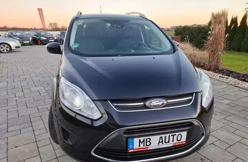 FORD Grand C-MAX 
