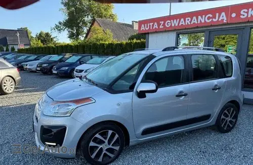 CITROEN C3 Picasso 