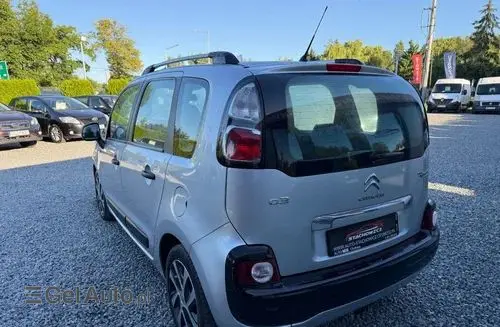 CITROEN C3 Picasso 