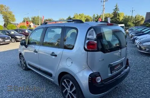 CITROEN C3 Picasso 