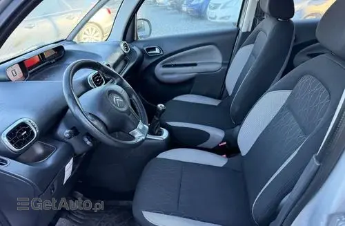 CITROEN C3 Picasso 
