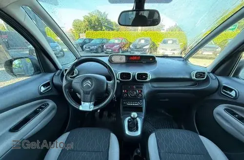 CITROEN C3 Picasso 