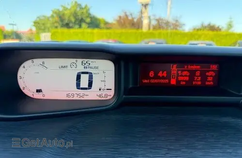 CITROEN C3 Picasso 