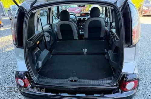 CITROEN C3 Picasso 